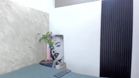 _axel_09 online show from September 19, 5:00 am