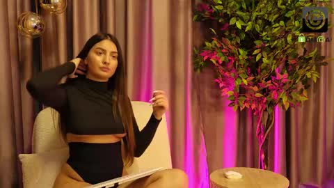  AzzaLee  online show from May 24, 7:09 pm