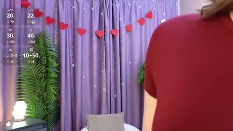 Jess online show from February 25, 10:30 am