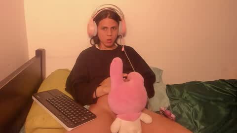 _baby_vi online show from January 19, 2:10 am