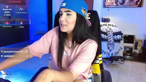 You Baby online show from May 31, 1:48 am