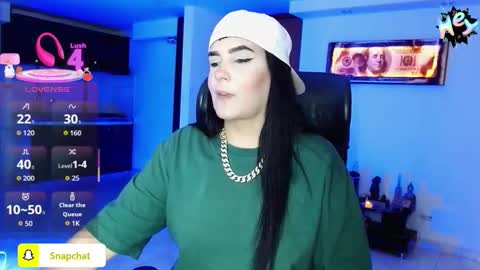 You Baby online show from October 9, 7:08 pm