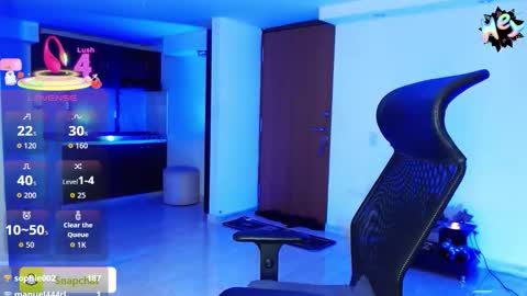 You Baby online show from September 11, 8:54 pm