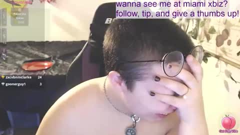 bandit online show from April 18, 11:49 pm