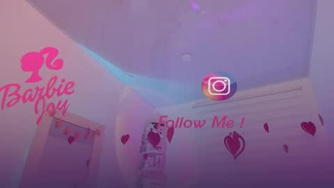 Andrea online show from February 21, 9:43 pm