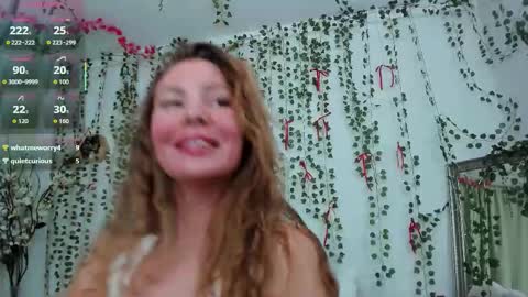 Bella online show from February 22, 8:55 pm