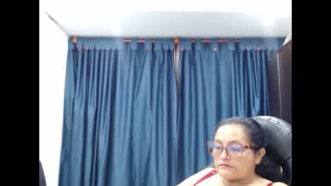 _bellanocturna online show from April 14, 3:32 am