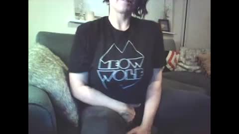 Big Tits McGee online show from February 2, 8:45 am