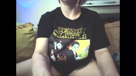 Big Tits McGee online show from March 5, 3:08 am