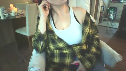 Big Tits McGee online show from January 29, 10:01 pm