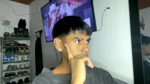 _billowy_ online show from November 17, 10:23 pm