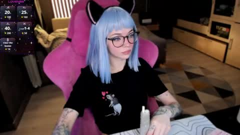 Olivia Subscribe to my Fansly -   online show from April 20, 12:02 am