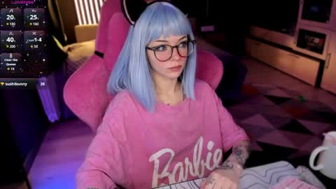 Olivia Subscribe to my Fansly -   online show from April 24, 12:01 am