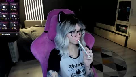 Olivia Subscribe to my Fansly -   online show from April 17, 1:41 am