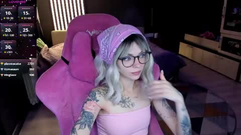 Olivia Subscribe to my Fansly -   online show from August 7, 12:20 am
