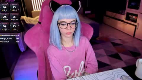 Olivia Subscribe to my Fansly -   online show from April 21, 1:42 am