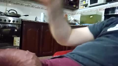 _black_horse_1 online show from October 22, 12:03 am