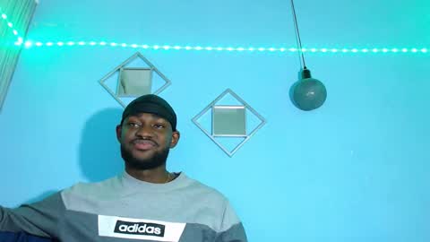 Andrew online show from March 21, 3:34 am