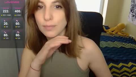 Laura online show from April 22, 10:11 am