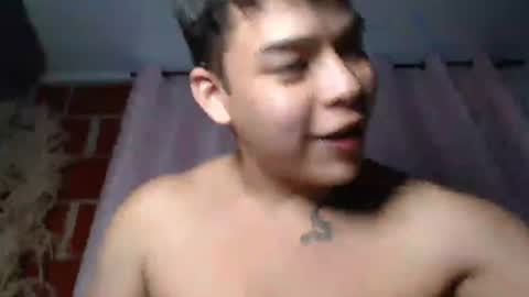 _blake_boy online show from July 13, 1:20 am