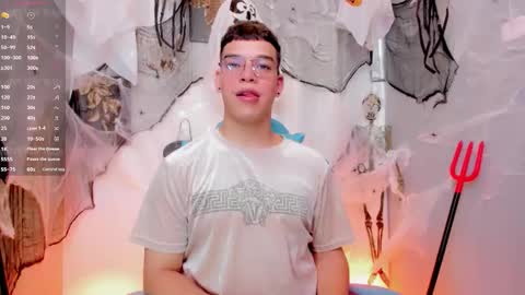 _blake_boy online show from October 29, 7:14 pm