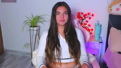 Bonnie online show from April 16, 10:34 pm