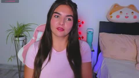 Bonnie online show from April 9, 9:31 pm