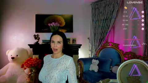 lovense squirt bigboobs anal online show from March 9, 8:46 pm
