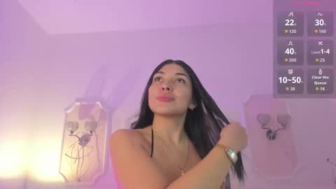 Brenda  online show from November 10, 8:00 pm