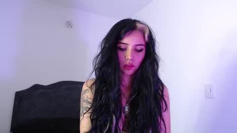 Luna online show from March 22, 12:14 am