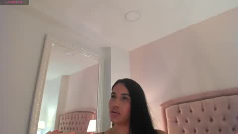 cailyn  online show from July 9, 10:14 pm