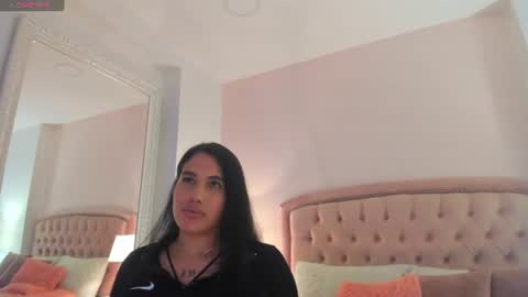 cailyn  online show from July 3, 10:47 pm