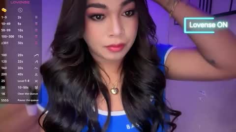 Maria online show from April 21, 10:44 am