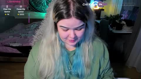 _candym1lky_ online show from January 16, 7:50 am