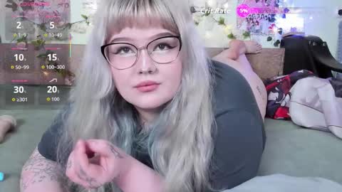 _candym1lky_ online show from March 25, 7:48 am