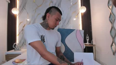 Shatta  Sara online show from March 22, 1:37 pm