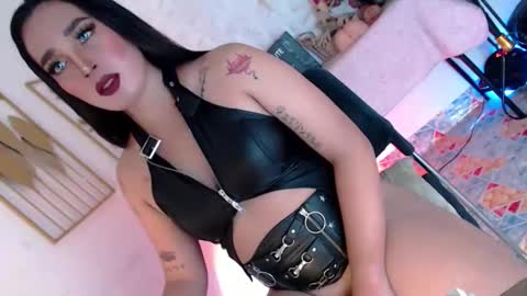 Caroline online show from February 5, 7:01 am