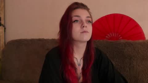 Caroline online show from January 13, 12:57 pm