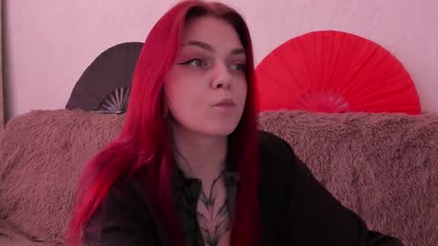 Caroline online show from June 9, 10:26 am