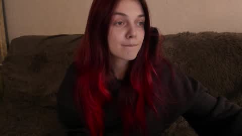 Caroline online show from October 27, 1:44 pm