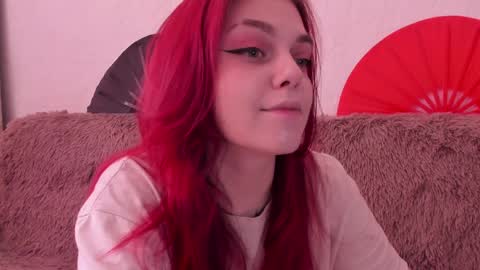 Caroline online show from April 8, 12:08 pm