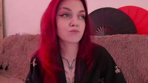 Caroline online show from April 12, 11:47 am