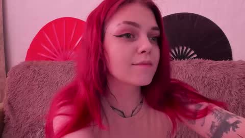 Caroline online show from March 29, 11:12 am