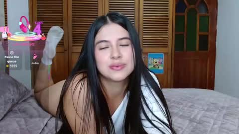 Antonella online show from September 10, 9:27 pm