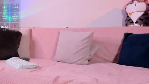 Christina Chris online show from May 8, 9:37 am