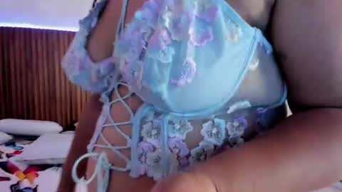 _celeste_moon online show from August 4, 10:06 pm