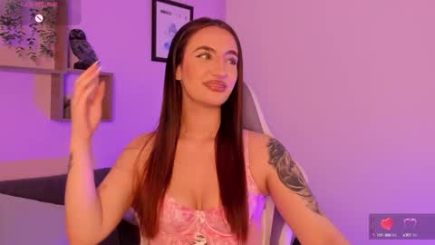 celeste online show from October 14, 11:30 pm