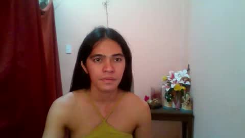 _celina online show from April 21, 1:53 am