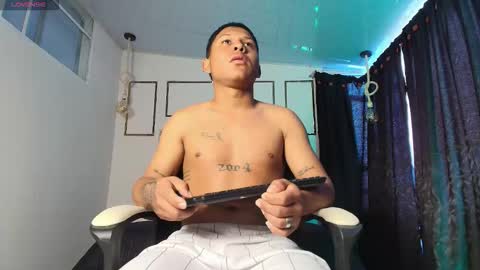 Cesar  online show from March 19, 4:34 pm