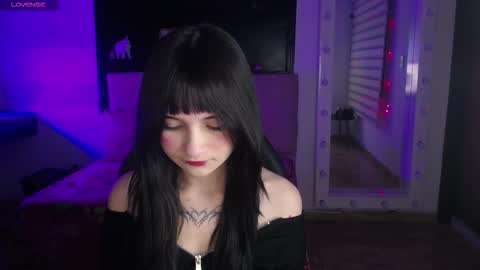 _charlotte_collins_ online show from February 10, 3:26 pm